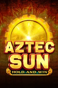 Aztec Sun
